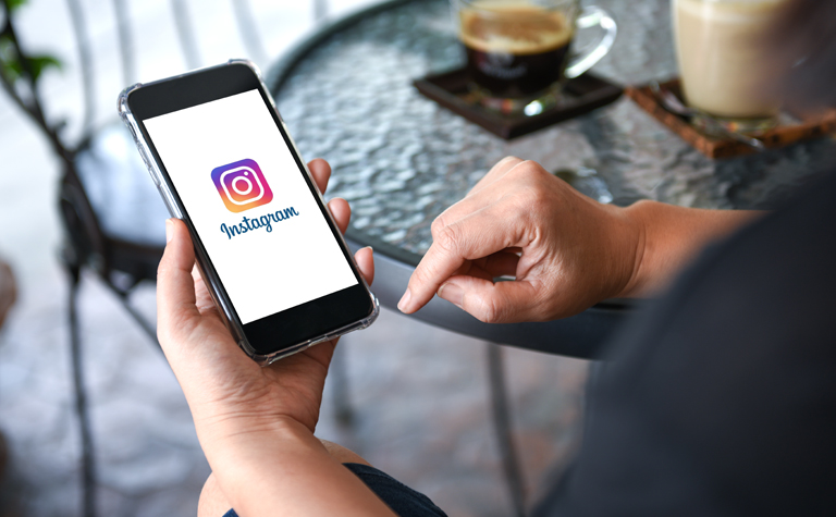 social media engagement