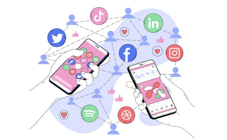 social networking sites