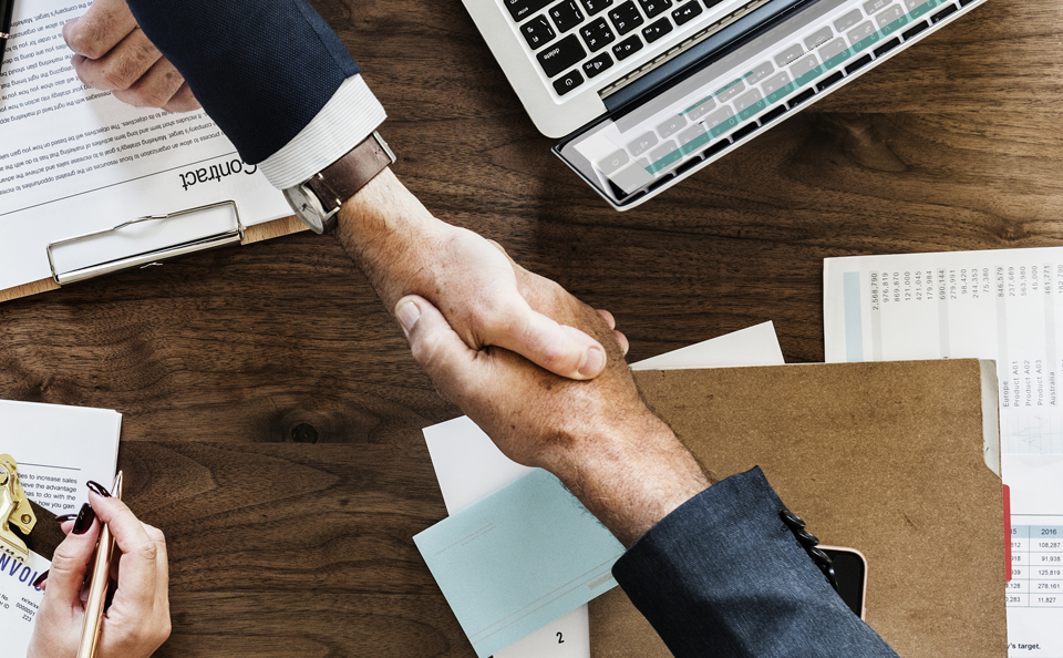 Use leadership effectively