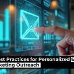 9 Best Practices for Personalized Email Marketing Outreach