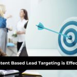 Intent Based Lead Targeting